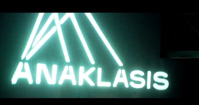 Anaklasis #1 | relacja z premiery nowej marki PWM